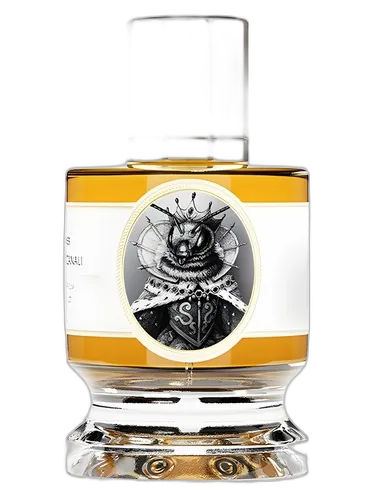 Zoologist Perfumes Bee