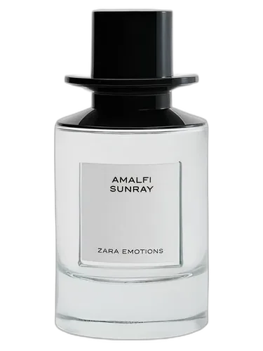 Zara Amalfi Sunray