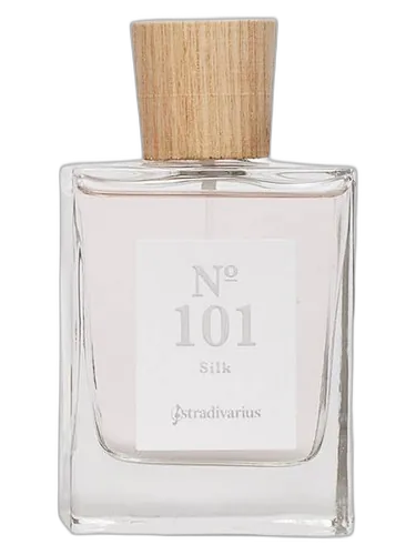 Stradivarius N°101 Silk