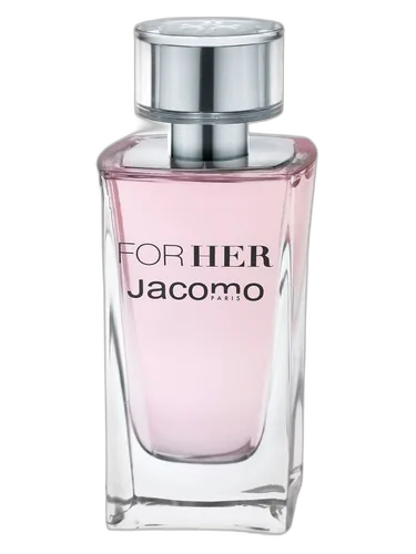 Jacomo Jacomo For Her (2019)
