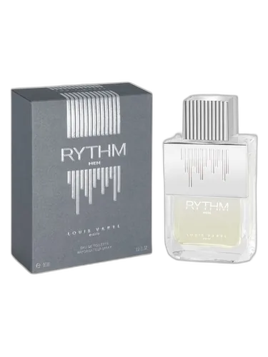 Louis Varel Rhythm