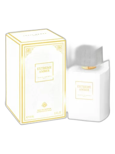 Louis Varel Extreme Amber