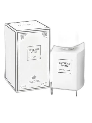 Louis Varel Extreme Musk