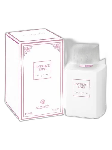 Louis Varel Extreme Rose