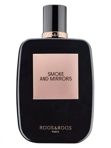 Roos & Roos Smoke and Mirrors