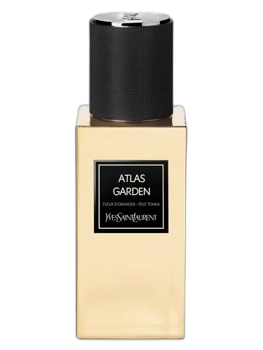 Yves Saint Laurent Atlas Garden