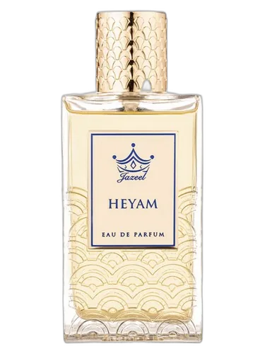 Jazeel Heyam