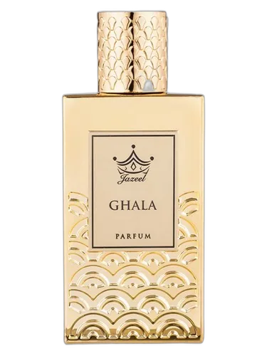Jazeel Ghala