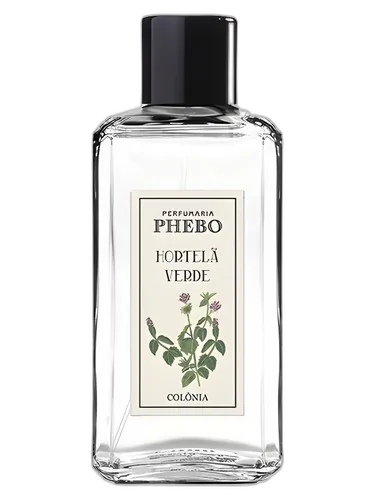 Phebo Hortelã Verde