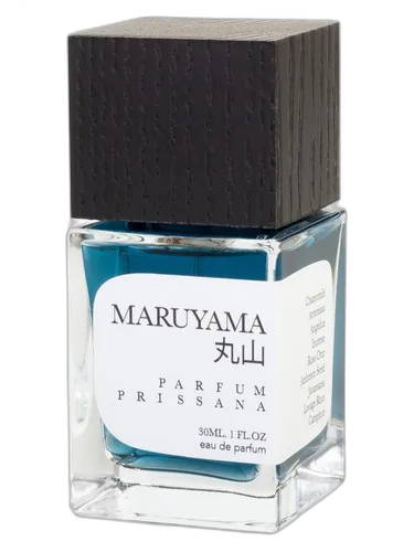 Prissana Maruyama