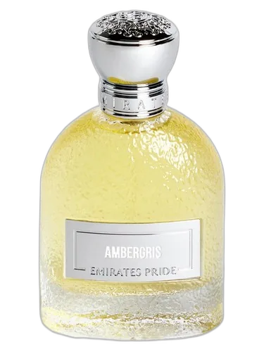 Emirates Pride Perfumes Ambergris