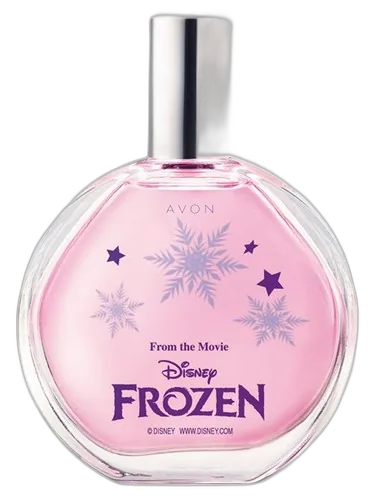 Avon Avon Frozen Eau de Toilette