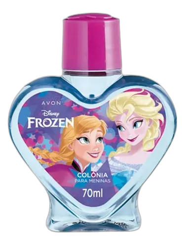 Avon Avon Colonia Frozen Magic