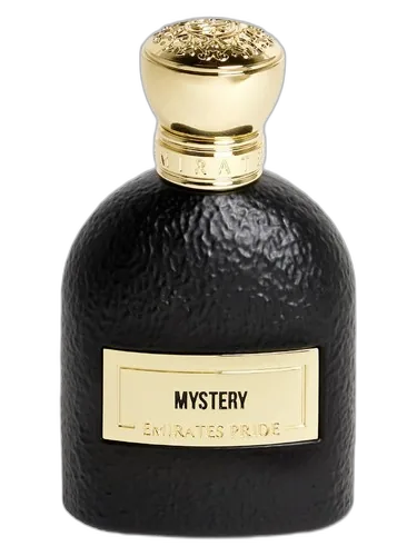 Emirates Pride Perfumes Mystery