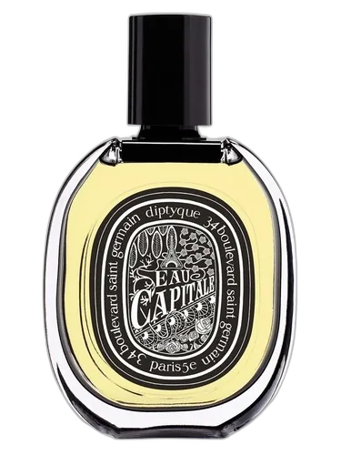 Diptyque Eau Capitale Eau de Parfum