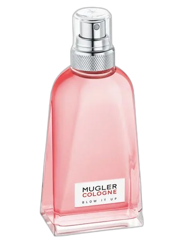 Mugler Blow It Up