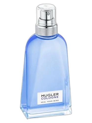 Mugler Heal Your Mind