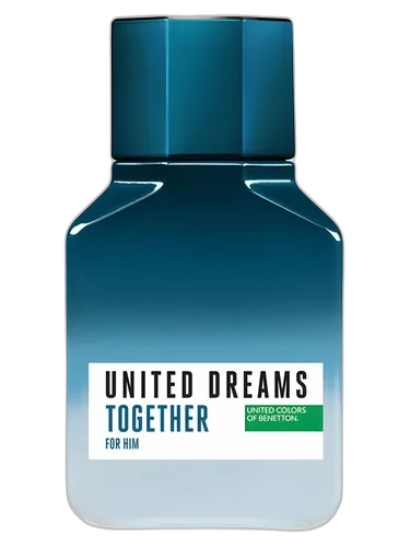 Benetton United Dreams Together for Him