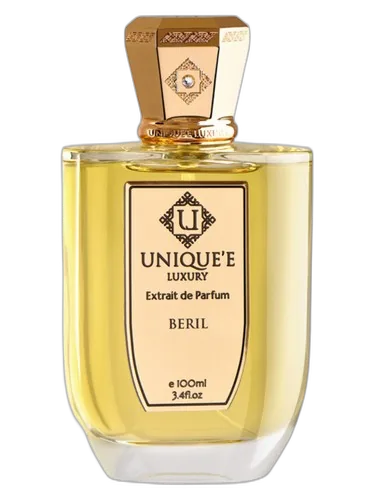 Unique'e Luxury Beril