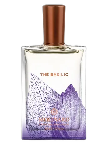 Molinard Thé Basilic