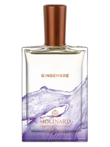Molinard Gingembre