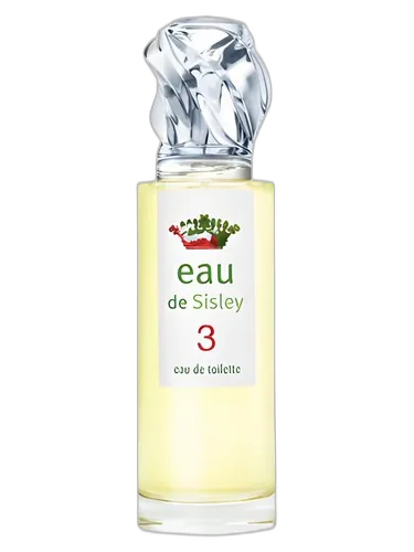Sisley Sisley Eau de 3