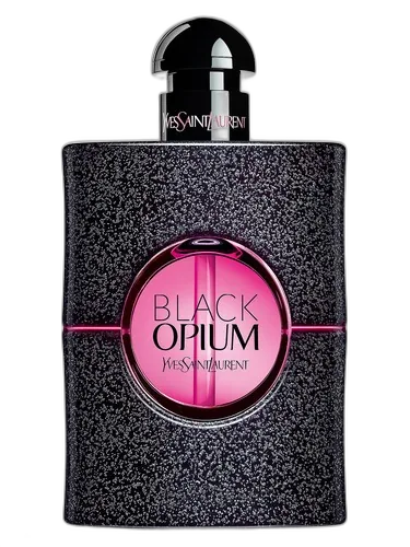Yves Saint Laurent Black Opium Neon