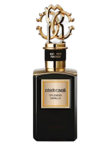 Roberto Cavalli Splendid Vanilla