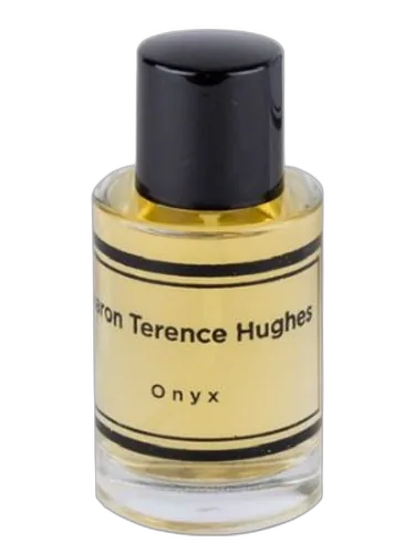 Aaron Terence Hughes Onyx Concentrate