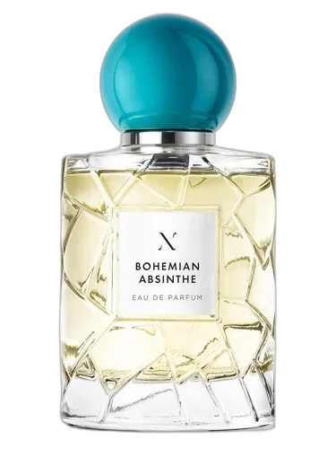 Les Soeurs de Noe Bohemian Absinthe
