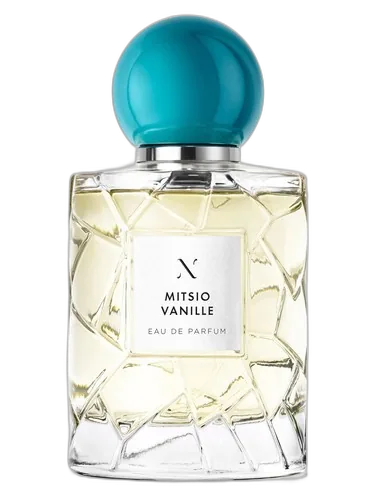 Les Soeurs de Noe Mitsio Vanille