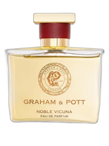 GRAHAM & POTT Noble Vicuna
