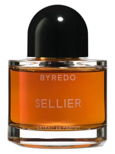 Byredo Sellier