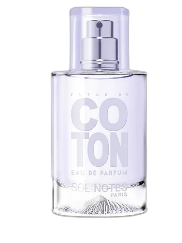 Solinotes Cotton Blossom