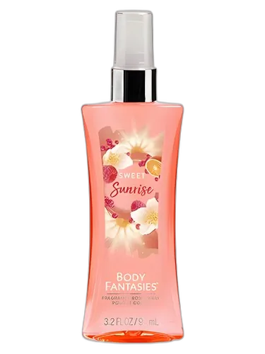 Body Fantasies Sweet Sunrise