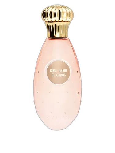 Caron Rose Ivoire