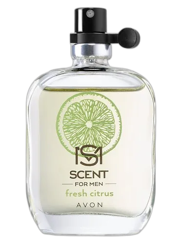 Avon Fresh Citrus