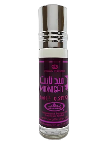 ALREHAB PERFUMES Midnight