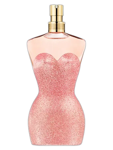 Jean Paul Gaultier Classique Pin Up