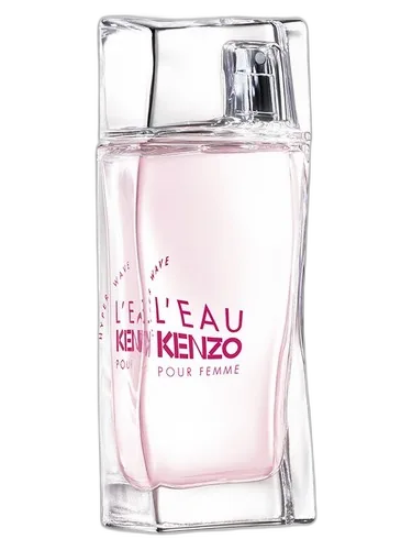 Kenzo L'Eau Kenzo Pour Femme Hyper Wave
