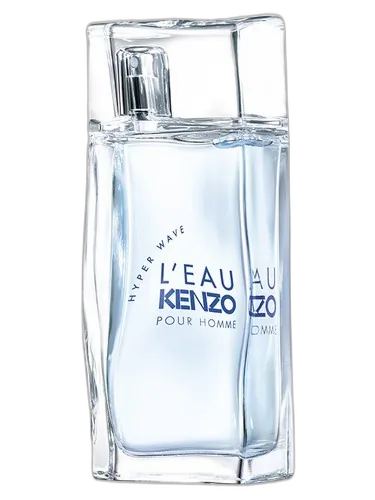 Kenzo L'Eau Kenzo Pour Homme Hyper Wave