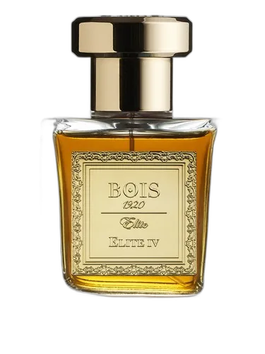 Bois 1920 Elite IV