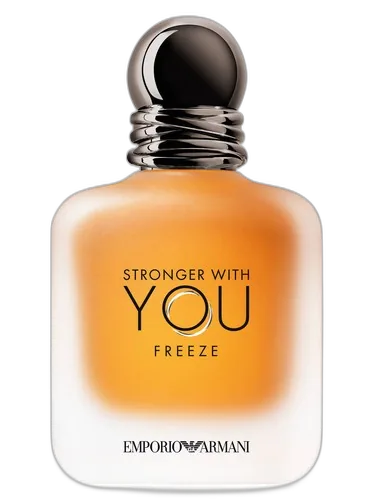 Giorgio Armani Emporio Armani Stronger With You Freeze