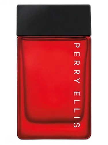 Perry Ellis Perry Ellis Bold Red