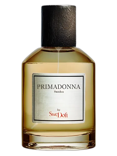 SweDoft Primadonna