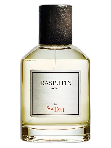 SweDoft Rasputin