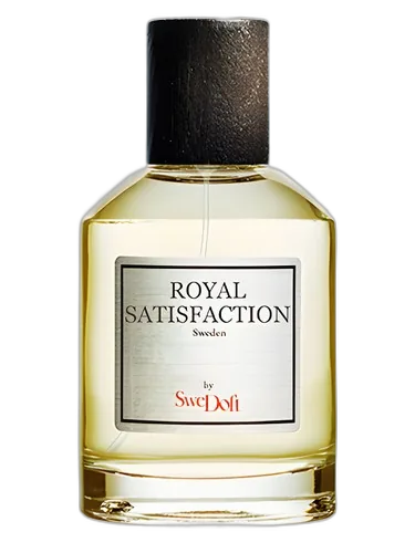 SweDoft Royal Satisfaction