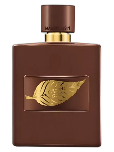 Mauboussin Cristal Oud