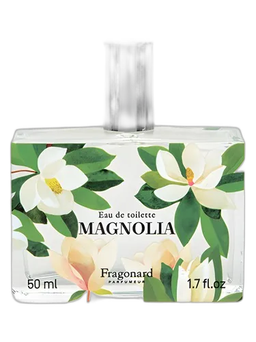 Fragonard Magnolia