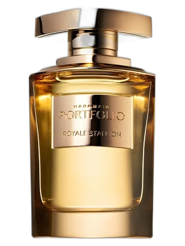 Al Haramain Perfumes Portfolio Royale Stallion